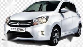Suzuki Celerio1.0L PROMO SALE ALL IN!!!