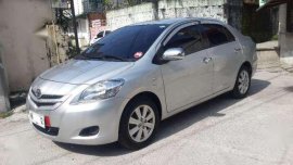 Toyota Vios 1.3 2010 model Manual
