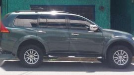 2009 Mitsubishi Montero GLS matic steptronic for sale 