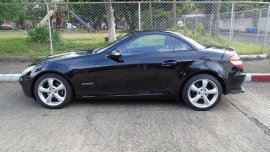Mercedes-Benz SLK200 2006 for sale