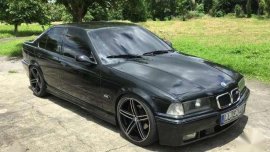 1997 BMW E36 320i matic fresh for sale