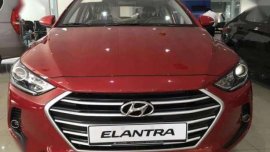 Hyundai Elentra brand new for sale 