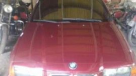 Bmw 320i for sale or swap suv