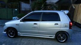 For sale Suzuki Alto fresh as new 