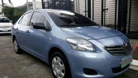 All Original 2013 Toyota Vios J For Sale