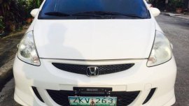 Honda Jazz 2007 for sale in best condition