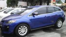 Top Of The Line 2011 Mazda CX7 For Sale