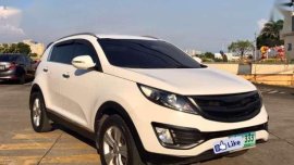 Kia Sportage 2012s vs Tucson rav4 innova