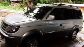 Top Condition 2011 Mitsubishi Adventure Super Sports For Sale