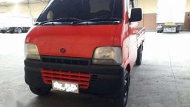 Suzuki Multicab Pick-up Big eye 2013 For Sale