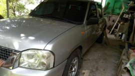 Nissan Frontier 4x2 2007 for sale