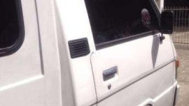 Mitsubishi L300 FB Type MT White For Sale