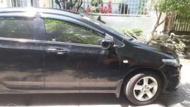 2010 honda city 1.3s