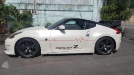 Nissan 370z like new for sale 