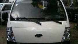 Kia k2700 panoramic FB TYPE