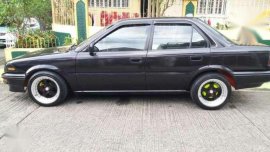 Toyota Corolla SB 1989 SKD for sale 