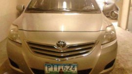 Toyota Vios 1.3 E 2010 like new for sale 