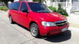 2004 Chevrolet Venture like brand new for sale