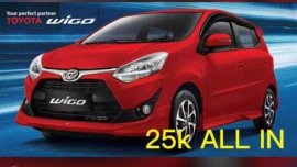 25k All in Promo Promo Promo!