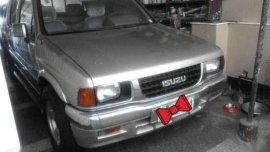 1995 Isuzu Pick Up Fuego