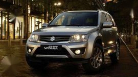 Suzuki Grand Vitara brand new for sale 