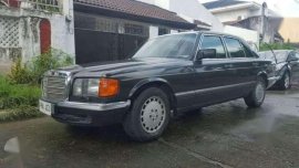 Mercedes Benz 260 SE Gray For Sale