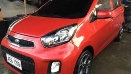 Kia Picanto 2016 good as new for sale 