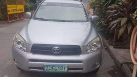 2007 toyota rav4