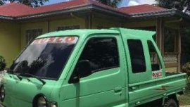 Suzuki Rusco Multicab 4x4 ready to run for sale