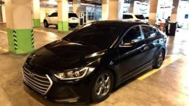 2016 Hyundai ELANTRA 2.0 Gas For Sale