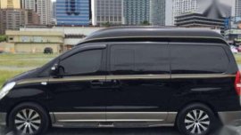 2014 Hyundai Grand Starex Limousine Edition 32tkms for sale 