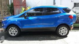Ford Ecosport Titanium 2015 for sale
