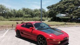 Toyota MR-2 turbo like new for sale 