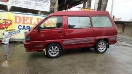 For sale like new Toyota Lite Ace
