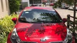 2014 Kia Rio Hatchback Automatic for sale