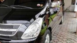 For Sale Hyundai Starex 2012 in good condition