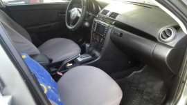 for sale mazda 3 2006