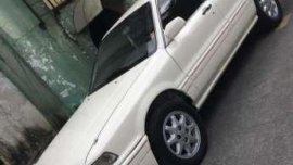 1992 Mitsubishi Galant Mpi SOHC Fotr Sale