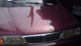 Nissan Sentra EX Saloon Series 4