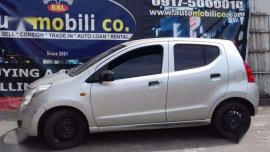 2013 Suzuki Celerio GA 12 Manual Automobilico for sale 