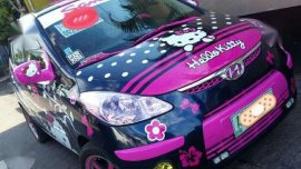 Hyundai Eon GLS good as new for sale 