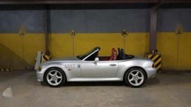 BMW Z3 6 Cylinder Manual Transmission for sale 
