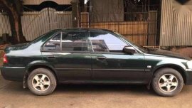 Honda City good as new for sale 
