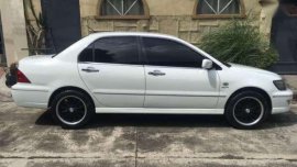 All Power Mitsubishi Lancer MX 2003 For Sale