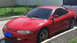 Good Condition Mitsubishi Eclipse 1998 For Sale