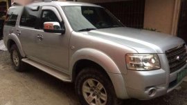 2008 Ford Everest top condition for sale 