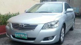 Toyota Camry 2007