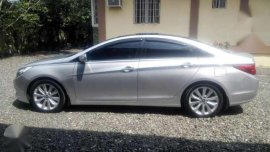 First Owned Hyundai Sonata 2013 AT For Sale