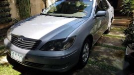 Toyota Camry 2.4V like new for sale
