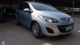 2011 Mazda 2 150k DP 108K for 36mos MTBenjieCarland